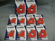Radnor M 061 4 M 063 4 M 065 2 Multi Purpose Mag Tool Magnetic Holders New