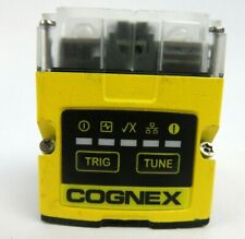 Cognex Dataman Dm262x Barcode Smart Cameras 825 11183 1r With62mm Led Lens