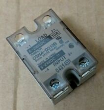 Omron G3na D210b Solid State Relay 5 24vdc New No Box