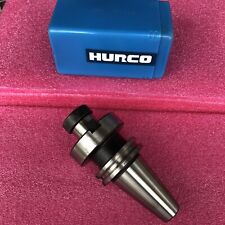 Hurco Cat40 1 14 221 Shell Mill Tool Holder Cat40xfma 1 14 221