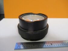 Nikon Japan Illuminator Diffuser Lens Microscope Part Optics As Pictured 47 A 21
