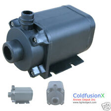 38l 12v Cpu Car Hho Mini Dc Submersible Water Pump