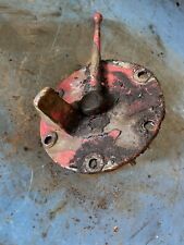 Ford 9n 2n 8n Tractor 3 Point Pto Lever Cover Inspection Hydraulic Transmission