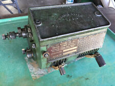 Quick Change Gearbox Sheldon S Or M Metal Lathe 11 11x36 Power Threading Feed