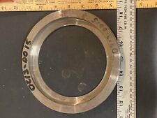 Nos Schramm 0213 0015 Retainer Oil Seal Well Drilling Drill Rig Air Compressor