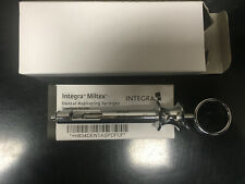 76 80 Miltex Integra Dental Aspirating Syringe Type A Astra 18cc New In Box