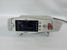 Masimo Radical 7 Pulse Oximeter Device With Rds 1 Docking Station Tested
