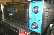 Used Bakers Pride 24 Counter Top Pizza Oven Electric