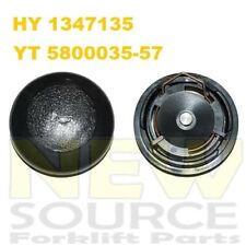 1347135 Hyster 5800035 57 Yale Forklift Horn Button 1 Contact