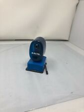 X Acto Table Mount Manual Pencil Sharpener Suction Base Blue