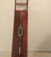 Craftsman 6 Tap Wrench 52562 New Sealed