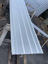 One Panel 3x14ft Metal Roofing Galvalume Read Full Descriptions