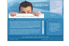 Living Will Forms Business Website For Sale Google Adsense Free Domain Name