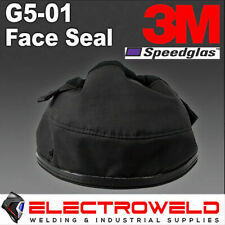 3m Speedglas Face Seal Protection For G5 01 Adflo Papr Air Welding Helmet 614000