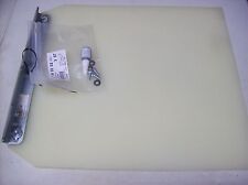Wacker Vp1550 Plate Compactor Tamper Protective Pad Kit Baseplate Cover