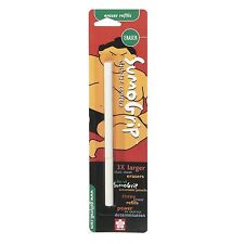 50250 Sakura 3 Piece Refill Eraser For Sumo Grip Mechanical Pencil 1 Pack