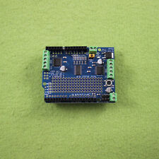 Motorstepperservorobot Shield For Arduino I2c V2 Kit With Pwm Driver New Z3