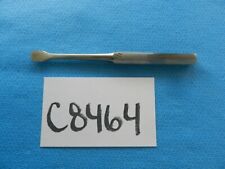 Codman Surgical Orthopedic 12in Key Periosteal Elevator 65 2512