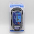 Supco M500 Insulation Tester Electronic Megohmmeter With Soft Case Brand New
