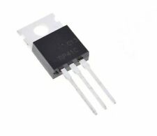 10 Pieces Tip41c Power Npn Bipolar Transistor Usa Sold And Shipped