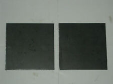 Qty 2 Steel Plates 14 X 8 X 8