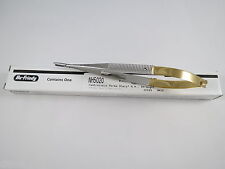 Hu Friedy Castroviejo Needle Holder Straight Perma Sharp 55 14 Cm Nh5020