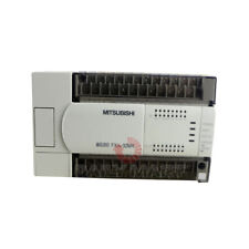 New In Box Mitsubishi Fx2n 32mr 001 Programmable Logic Controller Module