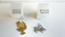 Lab Schlage Tailpiece Pins Amp Springs 100 Each For B A Al Amp D Series Locks