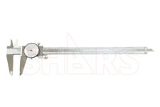 Shars 12 300mm Inch Metric Dual Reading Dial Caliper Mm Inspection Report A