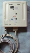 Medical Equipment Drager Infinity Trident 7876910 Nmt Smart Pod With Cords