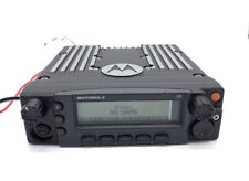 Motorola Xtl5000 700800 Mhz Dash Mount Radio O5 Black Apx Head 1000 Channel