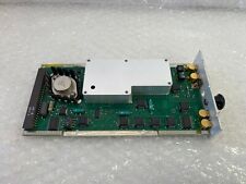 Board 89410 66560 For Hp 89410a Dc 10mhz Vector Signal Analyzer Used A60