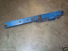 Ford Compact Tractor 3 Point Hitch Lift Arm 32 Length 1 Used