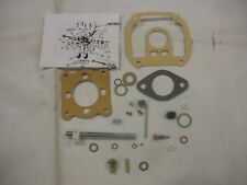 Allis Chalmers U Uc Zenith Carburetor Repair Kit Free Shipping