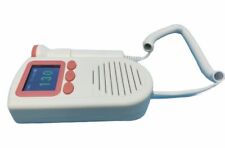 Baby Fetal Doppler Hear Your Babys Heartbeat At Home Shipped From Canada