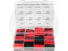 560pcs Heat Shrink Tubing Assortment Electrical Joint Wire Cable Insulation Tube