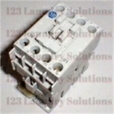 New Washer Contactor C16 120v Pkg For Unimac F330175p
