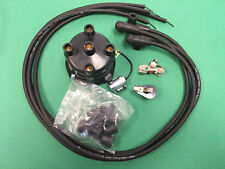 Fits John Deere 1010 2010 3010 3020 Tractor Complete Ignition Tune Up Kit