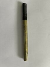 Sanford 76715 Gold Coat Slim Tip Metallic Permanent Ink Marker