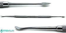 Periosteal Buser Dental Elevators Modified Retracting Surgical Instruments