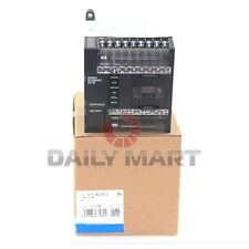 Omron Programmable Logic Controller Cp1e N20dr D Cp1en20drd Plc New In Box