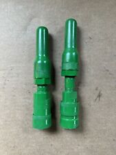 Jd Powertrol Hydraulic Remote Plugs And Couplers