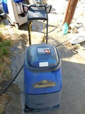 Carpet Cleaning Machine Admiral Winsor Comercial
