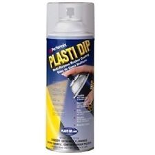 New 11209 6 Clear 11oz Plasti Dip Rubber Handle Spray Coating Works 9084989