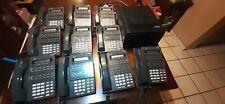 Nec Dsx 80 Key Telephone Sys All Cables Amp Wires With 10 Bds 22btn Phone Stations
