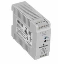 C Emerson Sola Hd Svl4 24 100 Power Supply Input 100 240vac Output 24 Vdc
