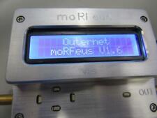 Morfeus Frequency Converter Amp Signal Generator