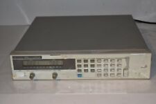 Hp Agilent 6642a System Dc Power Supply Ig67
