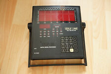 Goldline Dsp30 30 Band Portable Audio Analyzer