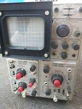 Tektronix Inc Type 564 Storage Oscilloscope Made In Usa Rare Amp Collectible
